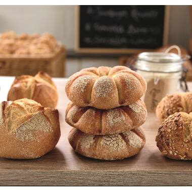 Puratos Sapore Rigoletto Tarwedesempoeder 25 kg, foto 2 van 4