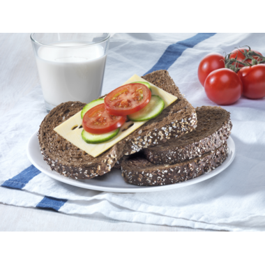 Puratos Easy Neerlandsch Donker 25 kg, foto 2 van 3