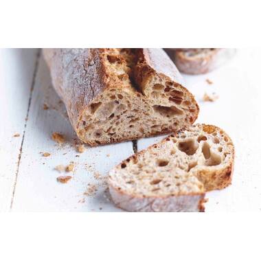 Puratos Softgrain 5 Grains 11 kg, foto 2 van 5