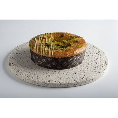 Puratos Carat Supercrem Pistachio 5 kg, foto 3 van 4