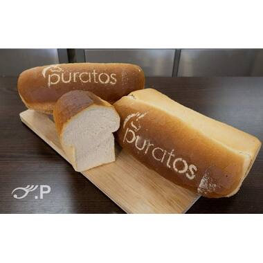 Puratos Rijck & Eerlijck Wit 20 kg, foto 4 van 4