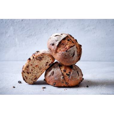 Puratos Softgrain Sprouted Rye 12 kg, foto 3 van 6