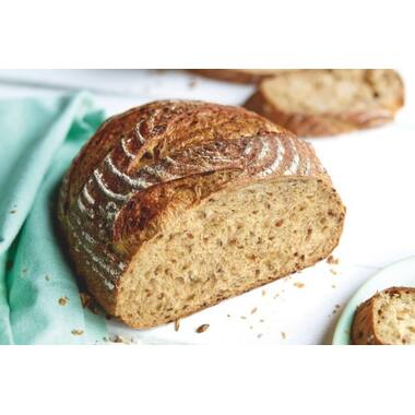 Puratos Softgrain Sprouted Rye 12 kg, foto 4 van 6