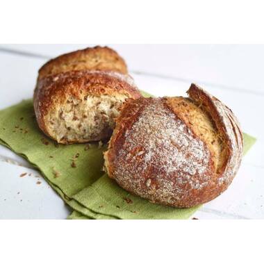 Puratos Softgrain Sprouted Rye 12 kg, foto 5 van 6
