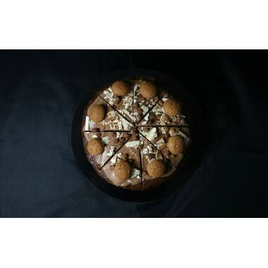 Puratos Tegral Satin Belgian Chocolate Cake 15 kg, foto 2 van 5