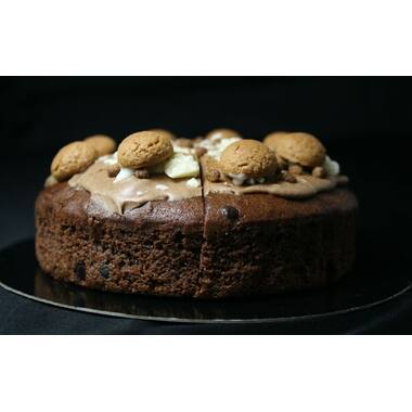 Puratos Tegral Satin Belgian Chocolate Cake 15 kg, foto 5 van 5