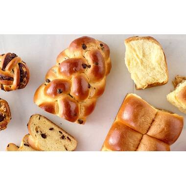 Puratos Easy Brioche 15 kg, foto 6 van 6