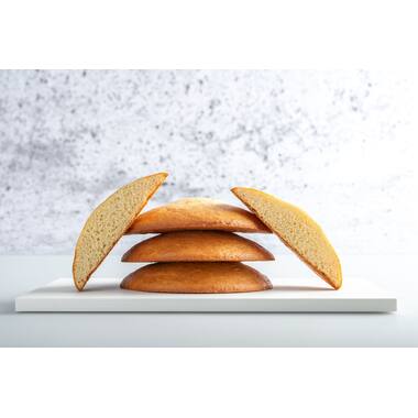 Puratos Easy Eierkoekenmix 60% 15 kg, foto 3 van 6