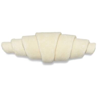 Gourmand Kaascroissant Boter CRU 100g (100), foto 2 van 2