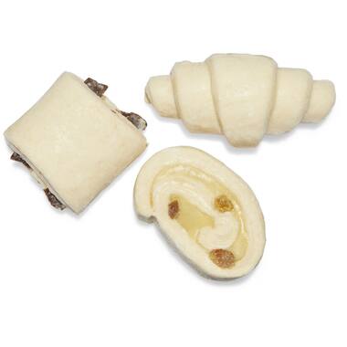 Gourmand Mini Viennoiserie Assorti KOB (225), foto 2 van 2