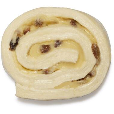 Gourmand Ronde Botersuisse met Rozijnen KOB 100g (60), foto 2 van 2