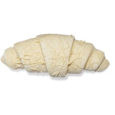 Gourmand Ham/Kaas Croissant Boter KOB 90g (60), foto 2 van 2