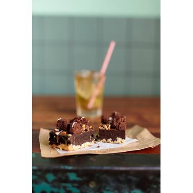 VDM A246C36 Ori Rocky Road Cake (3x2350 gram), foto 3 van 3