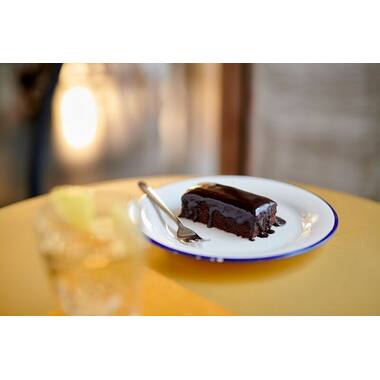 VDM A310C24 Chocolate Fudge Meltdown Cake 3x2300g, foto 3 van 3