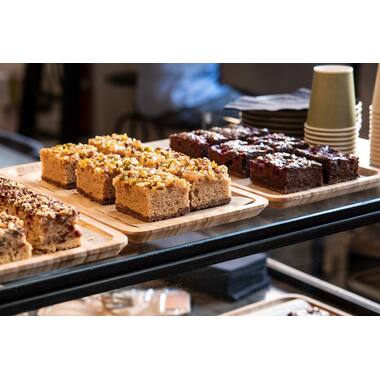 VDM B1022 Nutty Cake-to-go (3x28), foto 5 van 6