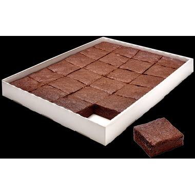 VDM A92C24 Brownie Double Chocolate (72), foto 3 van 3