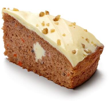 VDM A247C12 Carrot Dome Cake (3), foto 2 van 3