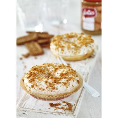 P1603 Donuts Lotus Speculoos (36), foto 2 van 2