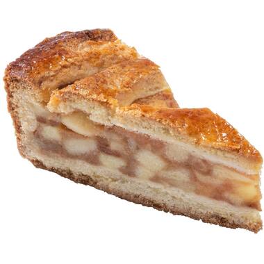 VDM B826C12 Weense Appeltaart 26cm 7,2kg (4), foto 2 van 3