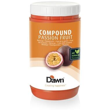 Dawn Maracuja Compound 1 kg, foto 3 van 3