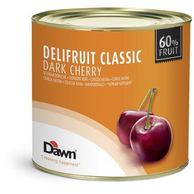 Dawn Delifruit Classic Donkere Kers 2,7 kg, foto 3 van 3