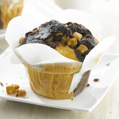 Baker&Baker Molco Duo Deluxe Muffin (36), foto 2 van 2