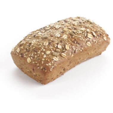 Baker&Baker Waldkorn Carre Classic (30), foto 2 van 2