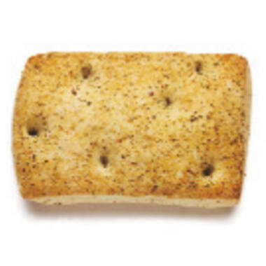 Baker&Baker Molco Focaccia Broodje (30), foto 2 van 2