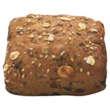 Baker&Baker Waldkorn Rozijnen Notenbrood (60), foto 2 van 3