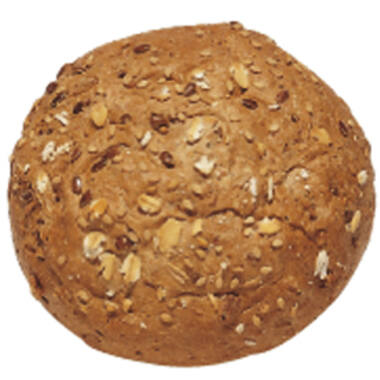 Baker&Baker Waldkorn Classic Bolletjes (45), foto 2 van 3