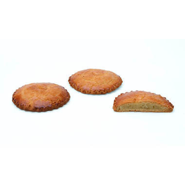 De Graaf Bakeries 100 Roomboter Classic Gevulde Koek(48), foto 3 van 3