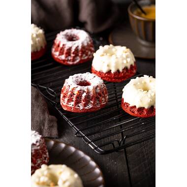 Sonneveld Credi Soft Cake Ruby 15 kg, foto 2 van 2