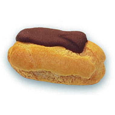 VDM A18 Gevulde Mini Eclairs (144), foto 2 van 2