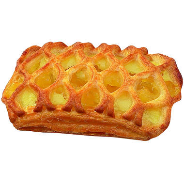 VDM Rb2 Appelbroodje Met Banketbakkersroom (46), foto 2 van 2