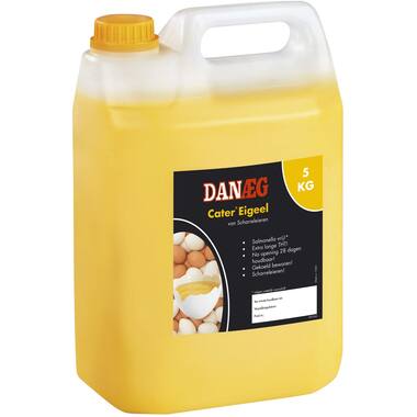 Danaeg Eidooier 5 kg, foto 2 van 2