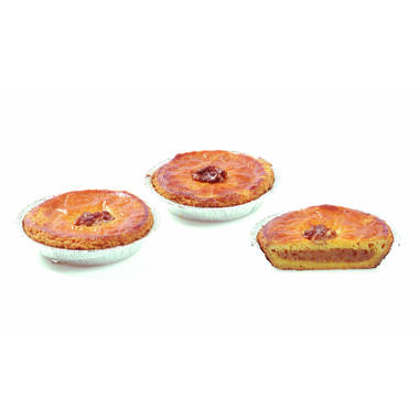 De Graaf Bakeries 429 Roomboter Amandel Walnoot Pencee (48), foto 2 van 2