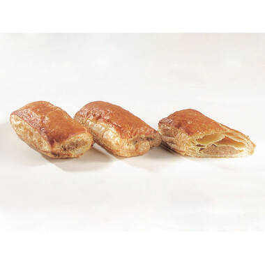 De Graaf Bakeries 10620N Roomboter Saucijzenbroodjes (56), foto 2 van 2