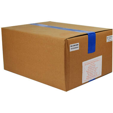 IQF Meloenbolletjes Oranje ( Canteloupe ) 10 kg, foto 2 van 2