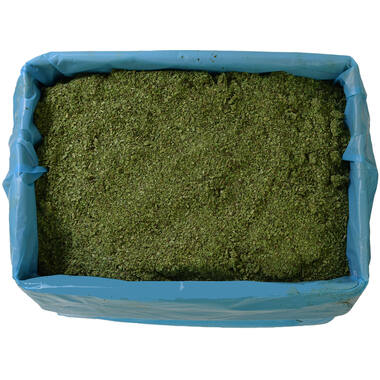 IQF Basilicum 1-3 mm 10 kg, foto 2 van 2