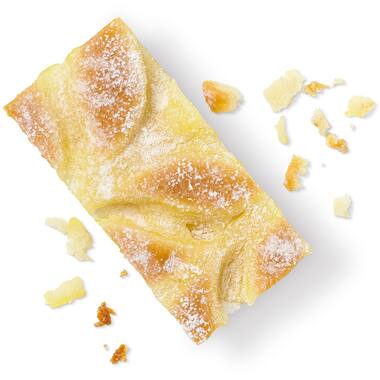 Lemon Slice Vegan Gebak (3x24), foto 2 van 2