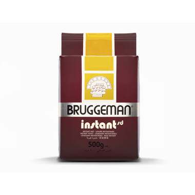 Instant Gist SD 20X500 gram, foto 2 van 2