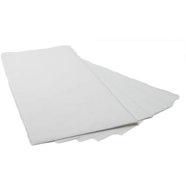 IJspapier Vellen 16x35.5cm 10 Kg, foto 2 van 2