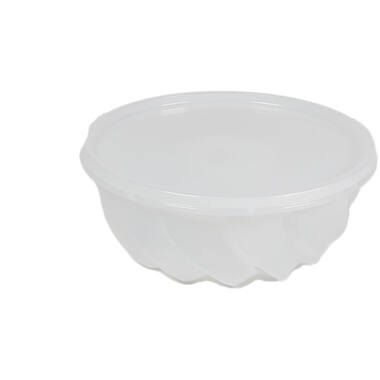 Tulband Puddingvormen met Deksels (100), foto 2 van 2