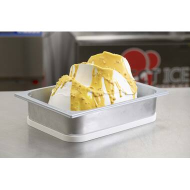 Aromitalia Variegato Honeycomb 5,5 kg, foto 3 van 3
