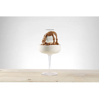 Pregel Arabeschi Otto Caramel Biscotto 3 kg 81473 met stukjes, foto 2 van 2