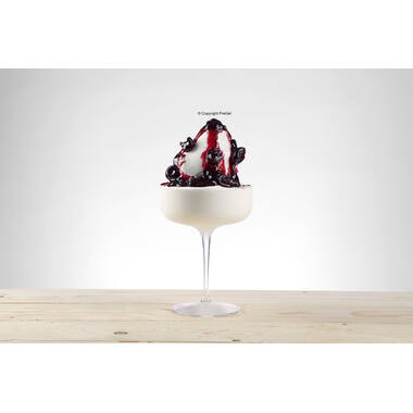 Pregel Arabeschi Amarena-Cherry N 3 kg 86302, foto 2 van 2