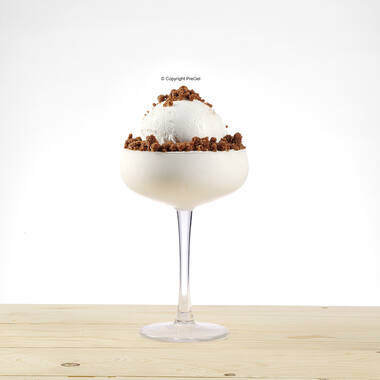 Pregel 65545 Crumbole Otto Caramel 3,5kg, foto 2 van 2