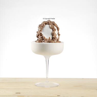 Pregel 74022 Arab. Grisbi Noot 3 kg, foto 2 van 2