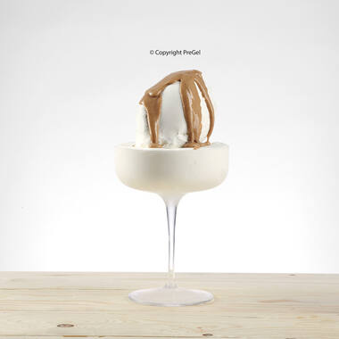 Pregel Arabeschi Cheescake 3 kg 16272, foto 2 van 2