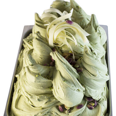 Cresco Pistacchio Kerman/Iran Pasta 3 kg, foto 2 van 2